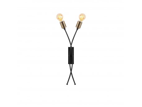 OPVIQ Zidna lampa Banana 3186