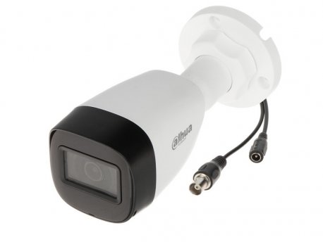DAHUA HAC-HFW-1200C-A-0280B 2.8MM FULL HD 2MP sa audiom