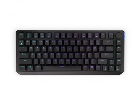 ENDORFY Thock 75% Wireless Red tastatura (EY5A073)