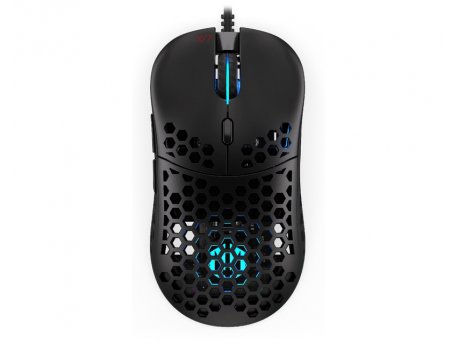 ENDORFY LIX PMW3335 crni miš (EY6A002)