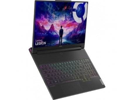 LENOVO Legion 9 16IRX9 (Carbon Black) 3.2K MiniLED, i9-14900HX, 64GB, 2x1TB SSD, RXT 4090 16GB (83G0000PYA)