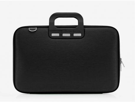 BOMBATA Wave 15,6'' Crna