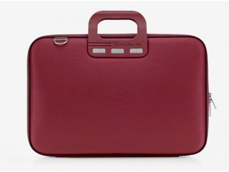 BOMBATA Wave 15,6'' Bordo