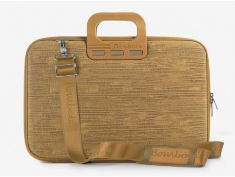 BOMBATA Vintage 15,6'' Žuta