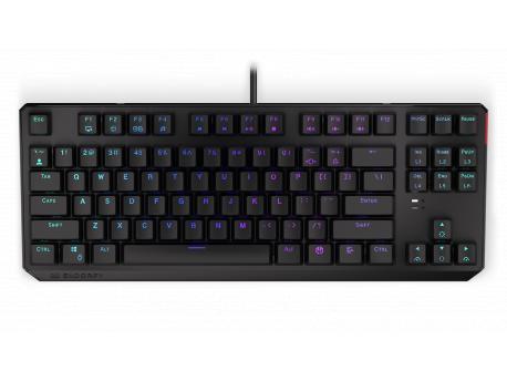 ENDORFY Thock TKL Red RGB tastatura (EY5A003)