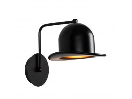 OPVIQ Zidna lampa Fotr Sivani MR 324