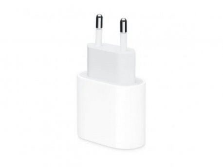 APPLE 20W USB-C Power Adapter (mhje3zm/a) OUTLET