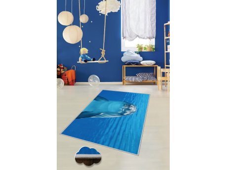 Conceptum Hypnose Tepih (160x230) WOOKECE068