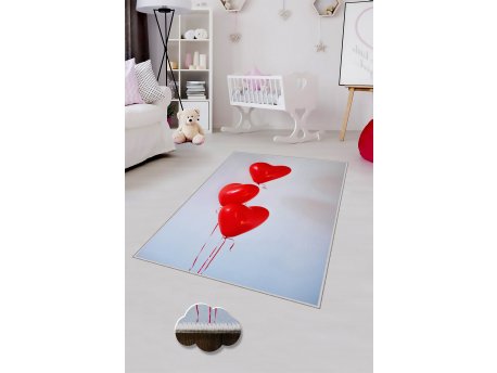 Conceptum Hypnose Tepih (160x230) WOOKECE079