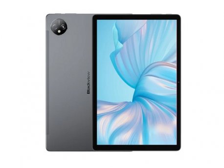 BLACKVIEW Tablet 10.1'' Tab 80 4G LTE 8GB/128GB Gray (Tab 80 4G)