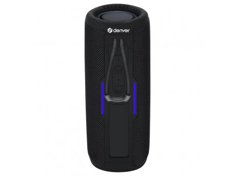 DENVER BTV-150 Crni Bluetooth zvučnik