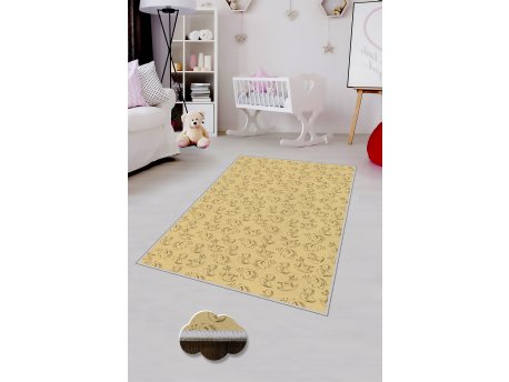 Conceptum Hypnose Tepih (160x230) WOOKECE089