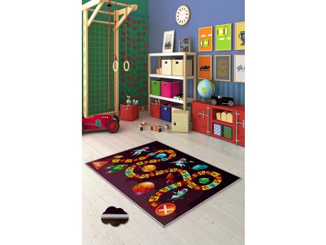 Conceptum Hypnose Tepih (160x230) WOOKECE098