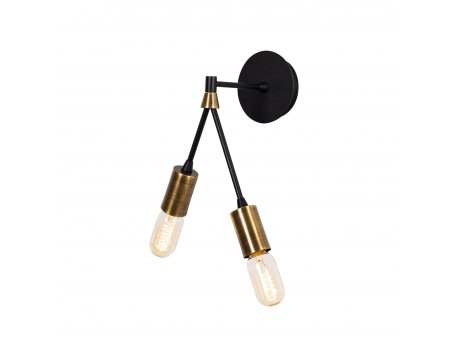 OPVIQ Zidna lampa Dartini MR 662