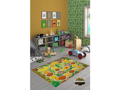 Conceptum Hypnose Tepih (160x230) WOOKECE114