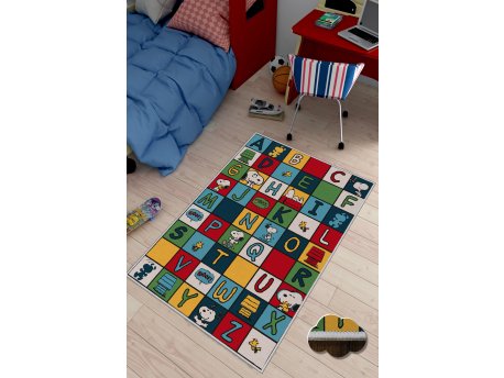 Conceptum Hypnose Tepih (160x230) WOOKECE115