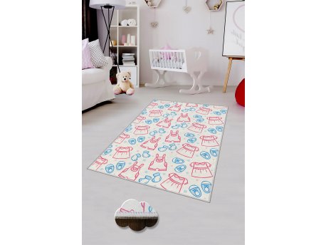 Conceptum Hypnose Tepih (160x230) WOOKECE121