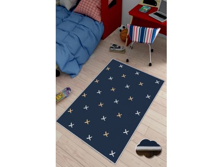 Conceptum Hypnose Tepih (160x230) WOOKECE135