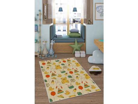 Conceptum Hypnose Tepih (160x230) WOOKECE153