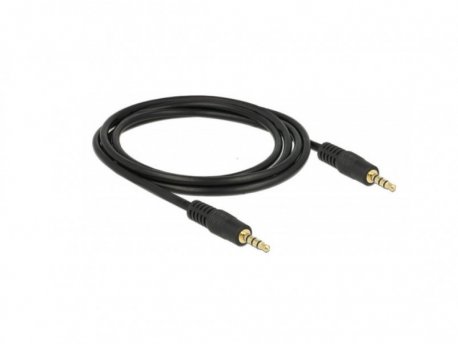 OSTALI Kabl stereo 3.5mm (M-M) 5m