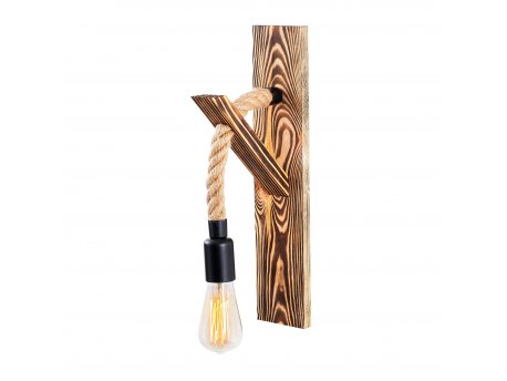 OPVIQ Zidna lampa Erebos 114 A