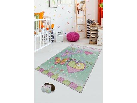 Conceptum Hypnose Tepih (160x230) KHMFESTO0015KECE