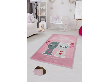 Conceptum Hypnose Tepih (160x230) KHMFESTO0026KECE