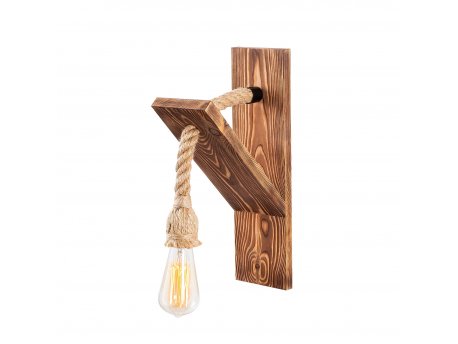 OPVIQ Zidna lampa Erebos 115 A
