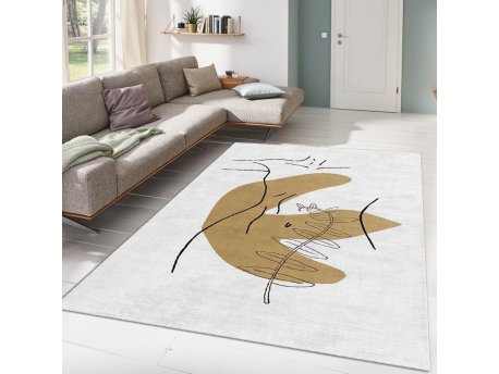 Conceptum Hypnose Tepih (160x230) Alho Carpet 18A