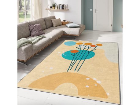 Conceptum Hypnose Tepih (160x230) Alho Carpet 47A