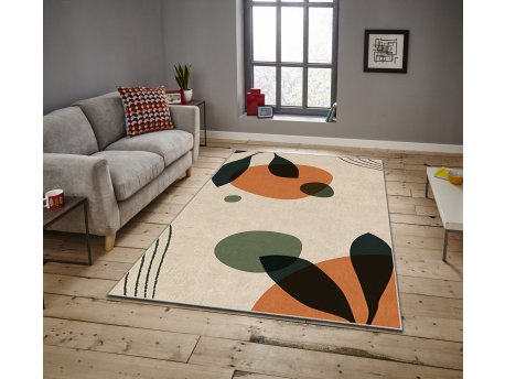 Conceptum Hypnose Tepih (160x230) Asr Crpt 49