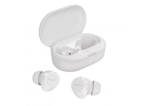 PHILIPS TAT1209WT/00 TWS Bele Bežične bubice