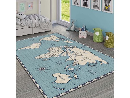 Conceptum Hypnose Tepih (160x230) Hmı Kdc 83