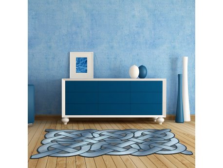 Conceptum Hypnose Tepih (180x280) Aln600147Mv08