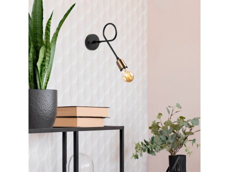 OPVIQ Zidna lampa Viraj 10865