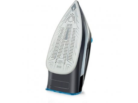 BLACK&DECKER Parna stanica BXIR2401E