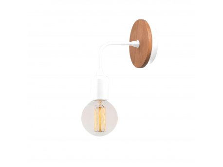 OPVIQ Zidna lampa Dartini MR 736
