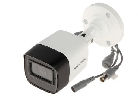 Hikvision DS-2CE16D3T-ITF 3.6mm, HD-TVI kamera, Full HD,1080P