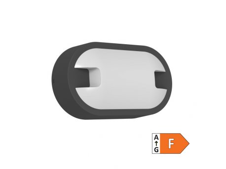 PROSTO LED spoljna svetiljka 15W BL215EP12-CW/GY