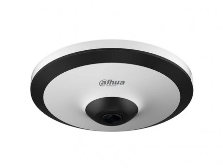 DAHUA IPC-EW5541-AS, Panorama, IP, IC LED-10M, 5MP, sa mikrofonom, SD CARD, Heat Map funkcija