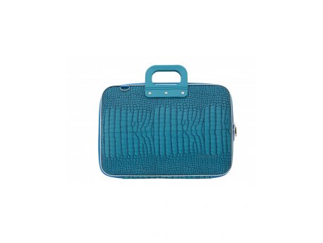 BOMBATA Torba Cocco new 15'' Turquoise (E00661 22)