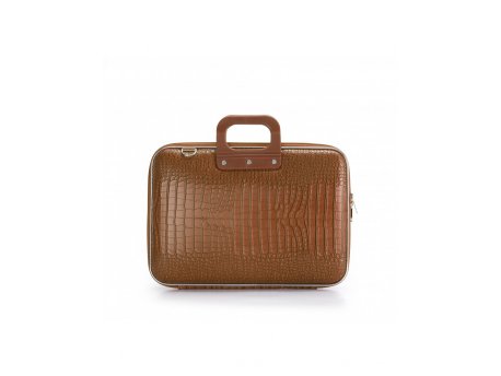 BOMBATA Torba Cocco new 15'' Terracotta (E00661 32)