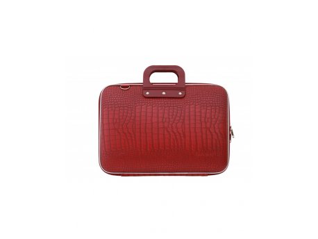BOMBATA Torba Cocco new 15'' red/Crvena (E00661 5)