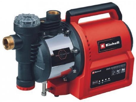EINHELL GE-AW 1144 SMART, automatska vrtna pumpa