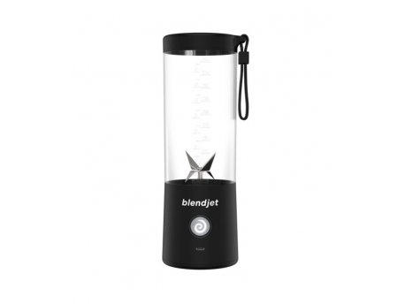 BlendJet 2 Mixer Solid Black