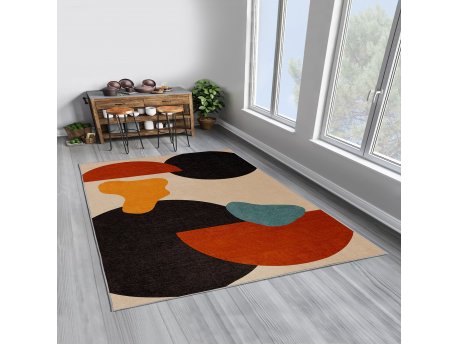 Conceptum Hypnose Tepih (180x280) Woopamuk007