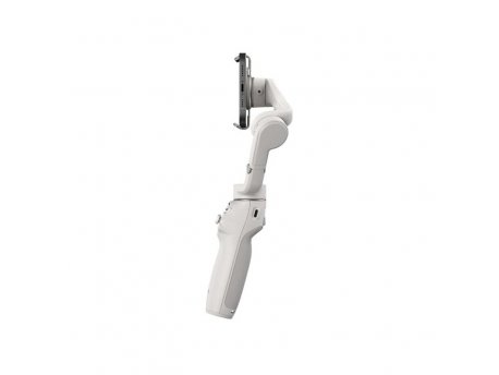 DJI Osmo Mobile 6 Platinum Gray Gimbal