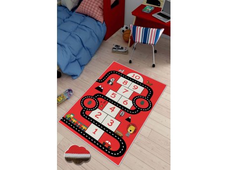 Conceptum Hypnose Tepih (180x280) HMNT470