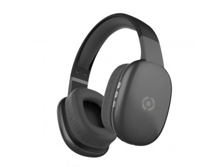 CELLY Bluetooth slušalice Freebeat u crnoj boji
