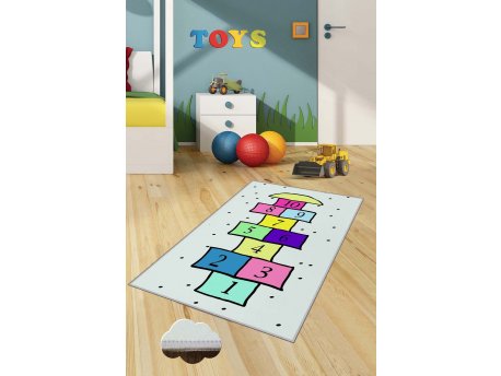 Conceptum Hypnose Tepih (180x280) HMNT507